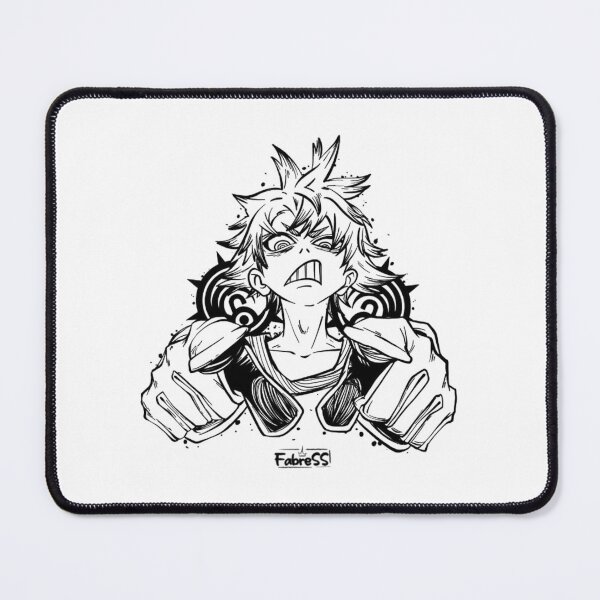 Item preview, gachiakuta manga designed and sold by StaticStudio.