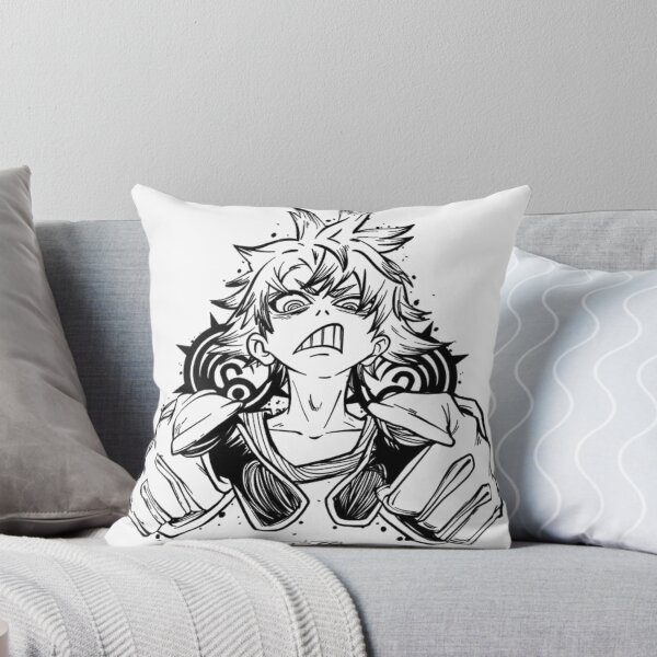 Item preview, gachiakuta manga designed and sold by StaticStudio.
