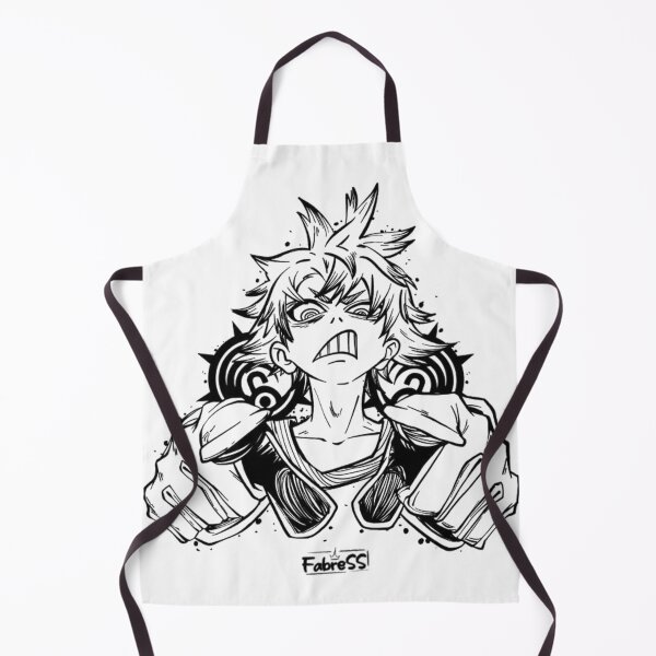 Item preview, gachiakuta manga designed and sold by StaticStudio.