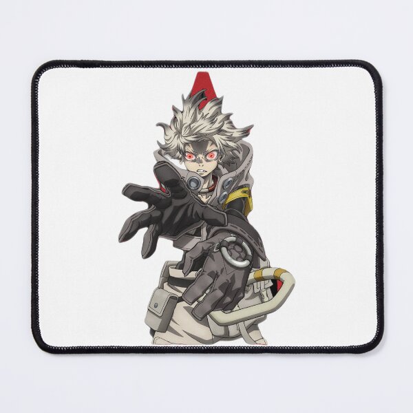 Item preview, gachiakuta manga designed and sold by StaticStudio.