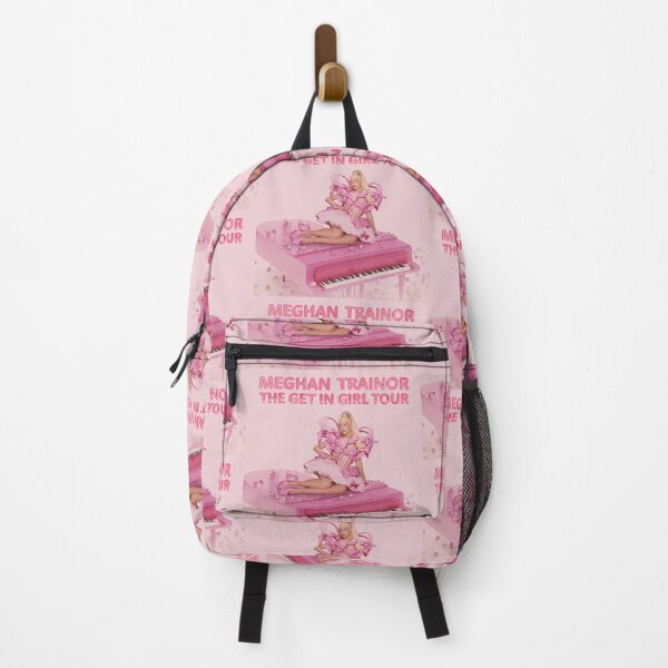 Item preview, Meghan The Get in Girl Tour 2026 isengin designed and sold by LUKS34.