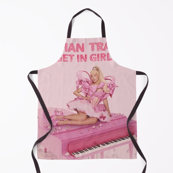 Item preview, Meghan The Get in Girl Tour 2026 isengin designed and sold by LUKS34.