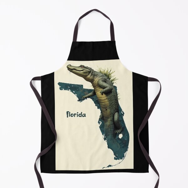 Item preview, Florida designed and sold by Digital Dream Art.