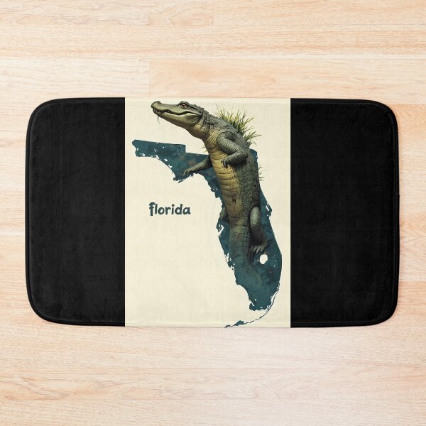 Item preview, Florida designed and sold by Digital Dream Art.