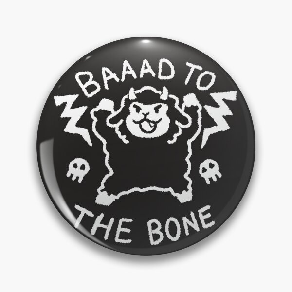 Item preview, Baaad Sheep designed and sold by AutumnWyvern.