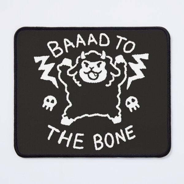 Item preview, Baaad Sheep designed and sold by AutumnWyvern.
