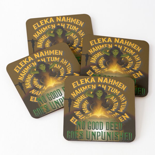 Item preview, No Good Deed Goes Unpunished designed and sold by ~ Th*mas ~.