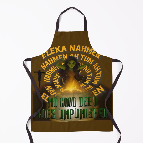 Item preview, No Good Deed Goes Unpunished designed and sold by ~ Th*mas ~.