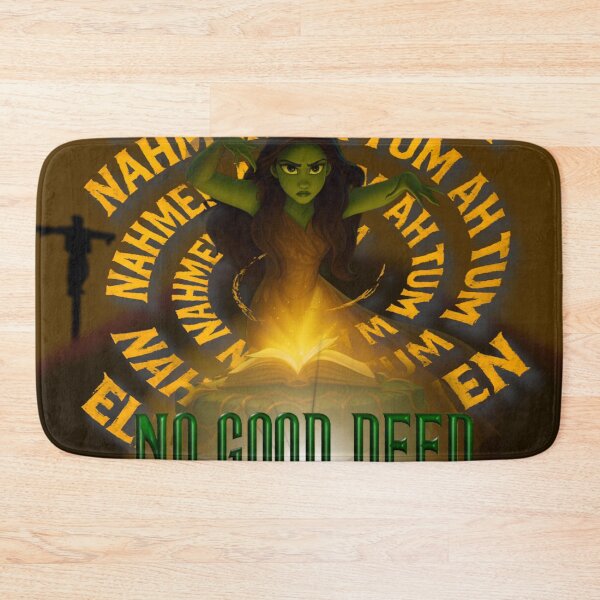 Item preview, No Good Deed Goes Unpunished designed and sold by ~ Th*mas ~.