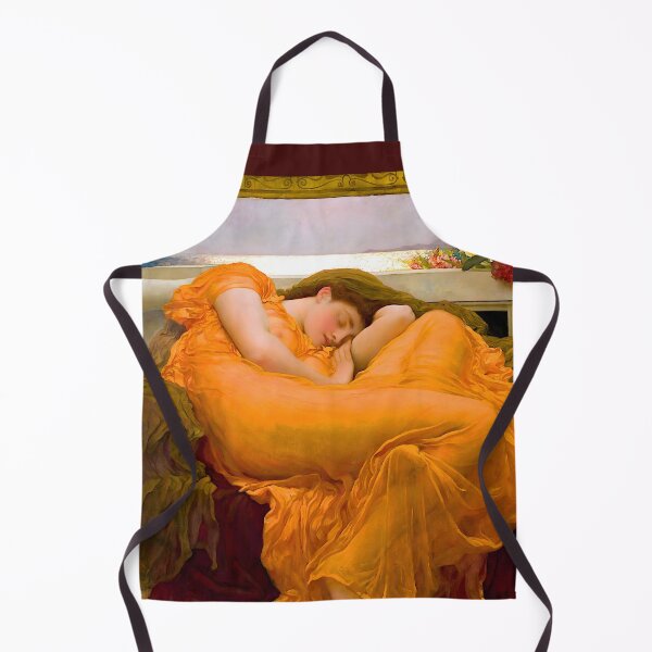 Item preview, Flaming June - Frederic Leighton designed and sold by Jon-Baran.