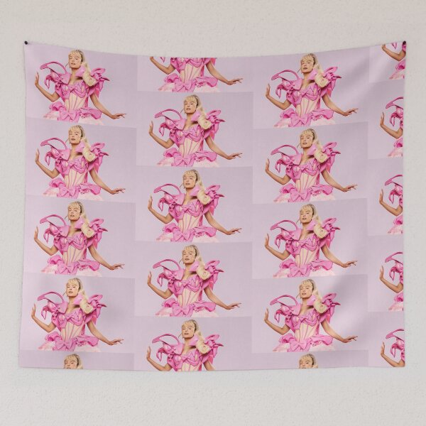 Item preview, Trainor The Get in Girl Tour 2026 isengin designed and sold by LUKS34.