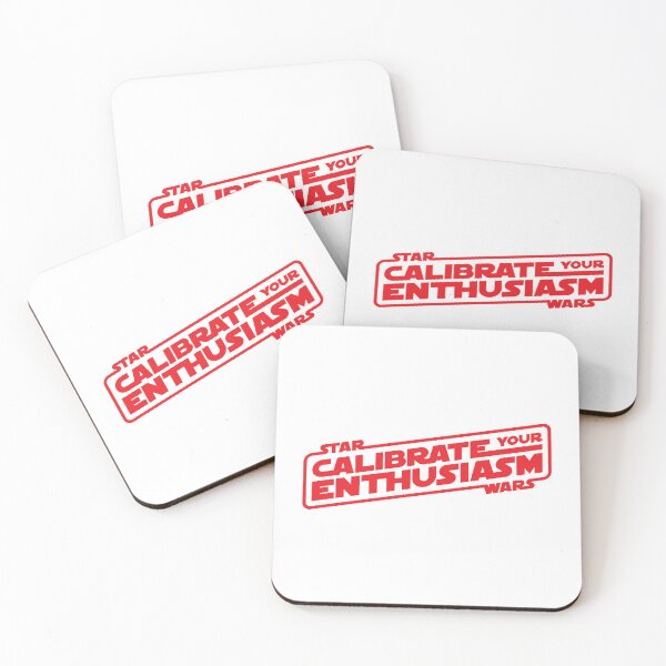 Item preview, Calibrate Your Enthusiasm designed and sold by The Common Tee.