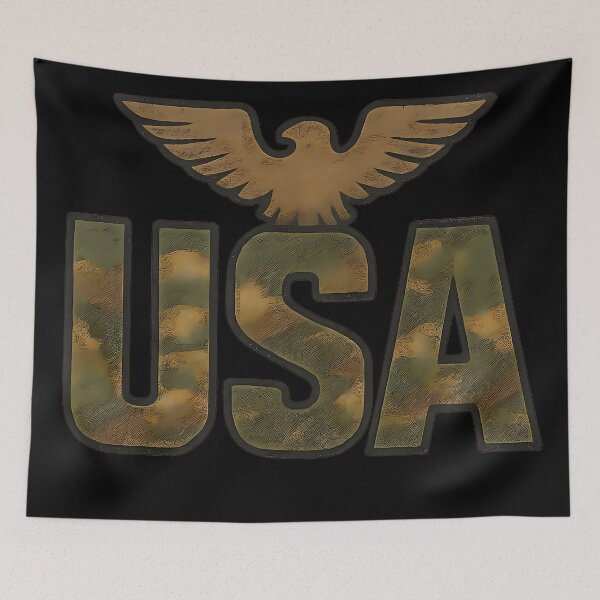 Item preview, USA designed and sold by Tactical Override.