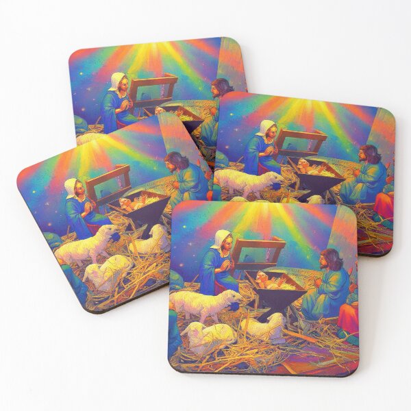 Item preview,  Holy Pop! - Dazzling Divinity  designed and sold by CleverCulture.