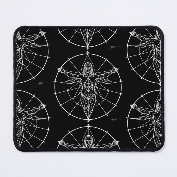 Item preview, Ethereum Sacred Ascension Geometry – Spiritual Web3 Freedom Symbol designed and sold by Benito Del Ray.