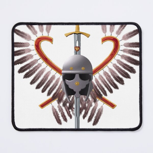 Item preview, Winged Hussar Polish Strength designed and sold by Hussar08.