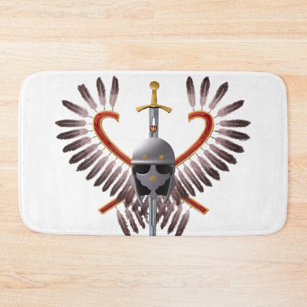 Item preview, Winged Hussar Polish Strength designed and sold by Hussar08.