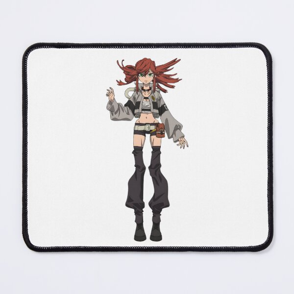 Item preview, gachiakuta manga designed and sold by StaticStudio.
