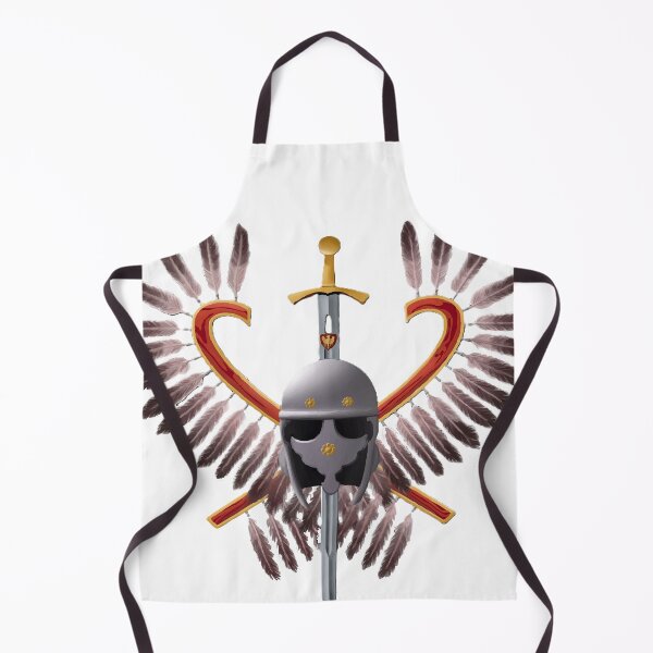 Item preview, Winged Hussar Polish Strength designed and sold by Hussar08.