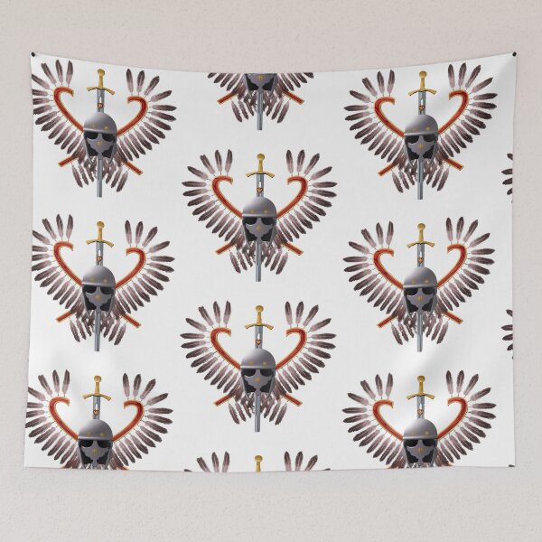 Item preview, Winged Hussar Polish Strength designed and sold by Hussar08.