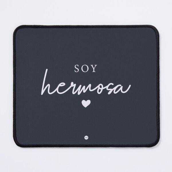 Item preview, I am beautiful (fo) I designed and sold by XUSRedbubble.