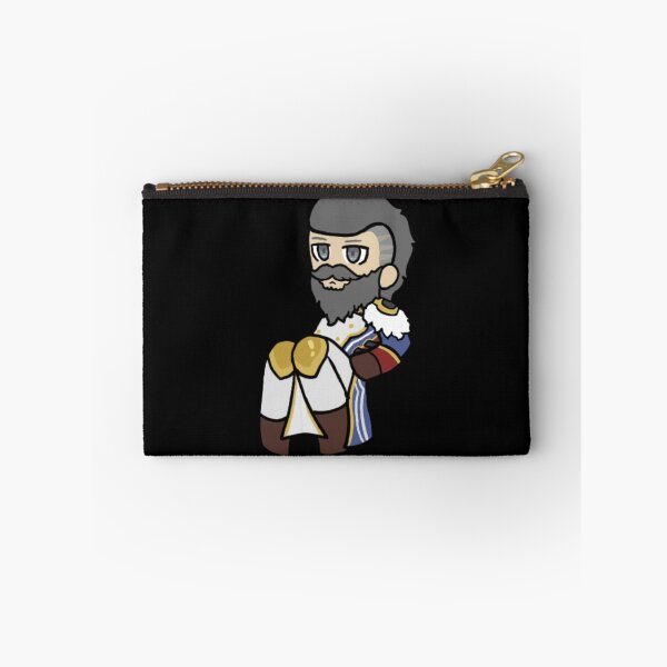 Item preview, Admiral Galleus designed and sold by MothArtStudios.