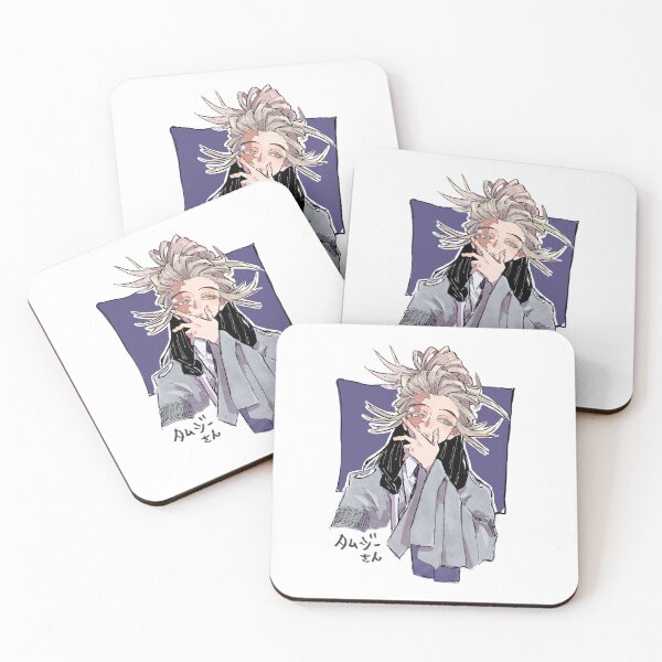 Item preview, gachiakuta manga designed and sold by StaticStudio.