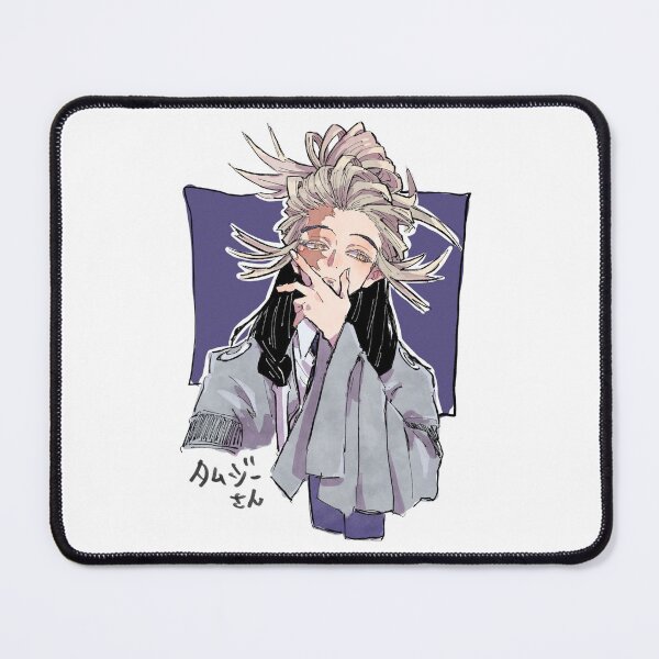 Item preview, gachiakuta manga designed and sold by StaticStudio.