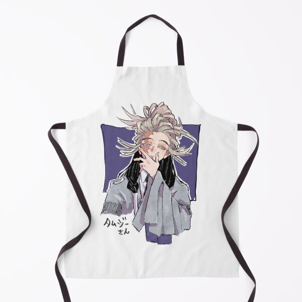 Item preview, gachiakuta manga designed and sold by StaticStudio.
