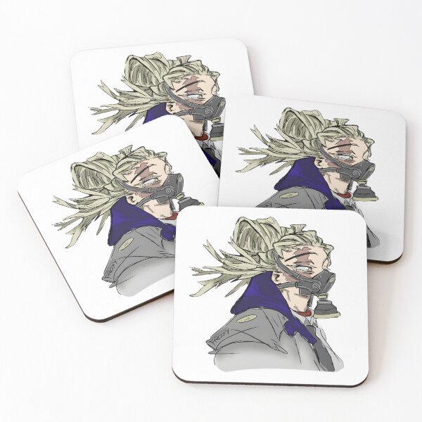 Item preview, gachiakuta manga designed and sold by StaticStudio.