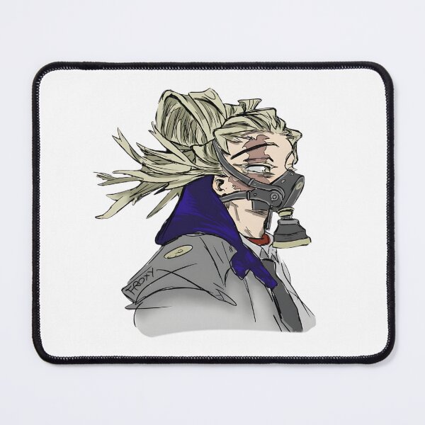 Item preview, gachiakuta manga designed and sold by StaticStudio.
