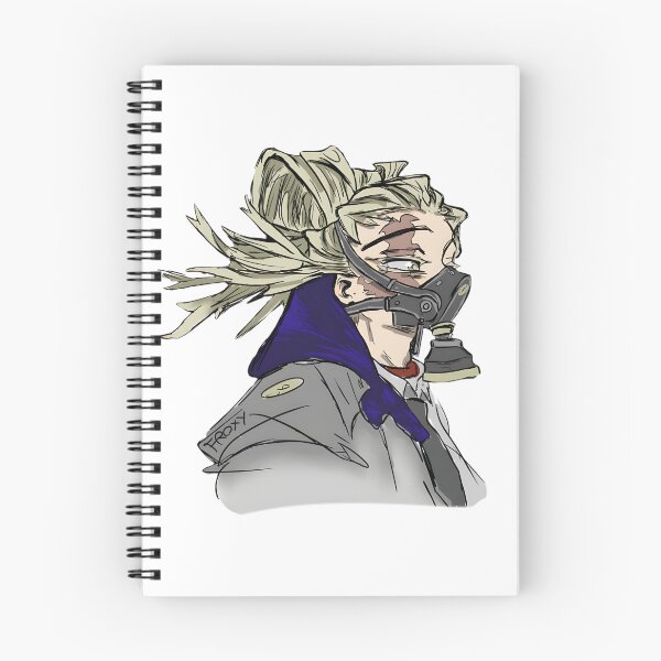 Item preview, gachiakuta manga designed and sold by StaticStudio.