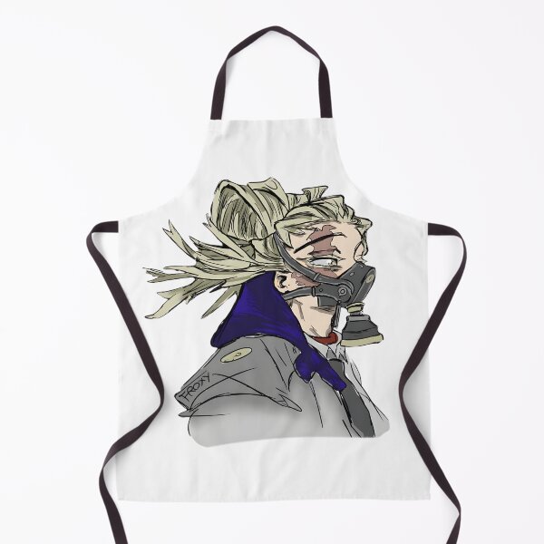 Item preview, gachiakuta manga designed and sold by StaticStudio.