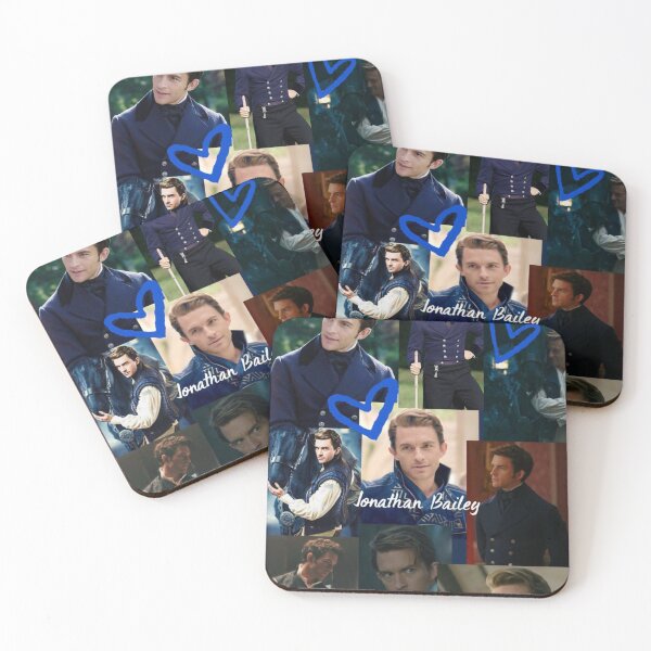 Item preview, Jonathan Bailey designed and sold by mynarasolwy.