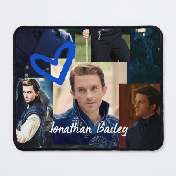 Item preview, Jonathan Bailey designed and sold by mynarasolwy.