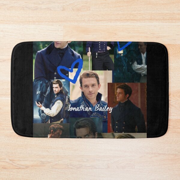 Item preview, Jonathan Bailey designed and sold by mynarasolwy.