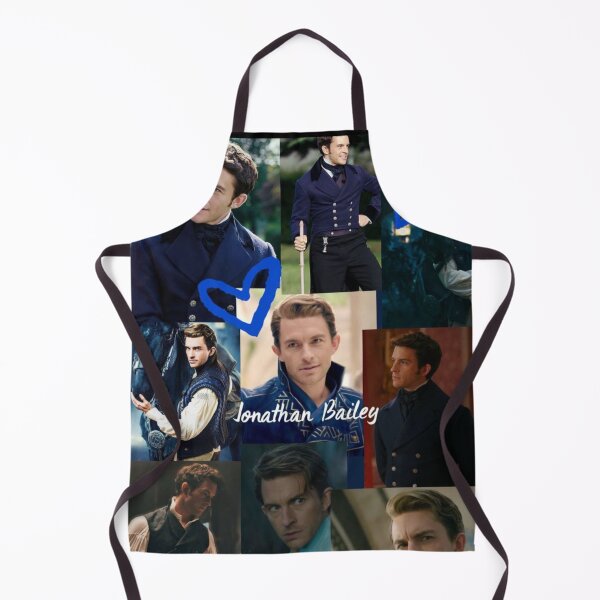 Item preview, Jonathan Bailey designed and sold by mynarasolwy.
