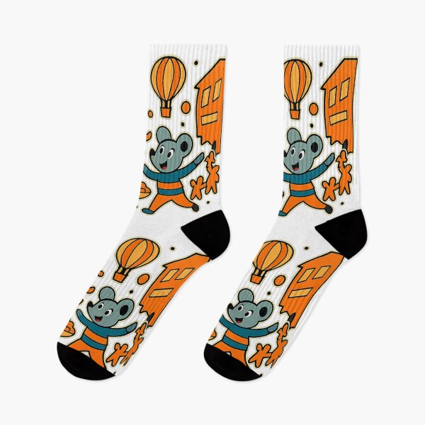 Item preview,  Happy Space Creatures  designed and sold by Zofia Sosnecka.