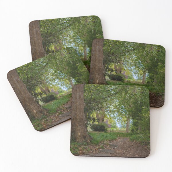 Item preview, Through The Woods designed and sold by Christine Lake.