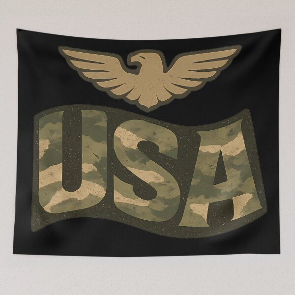 Item preview, USA designed and sold by Tactical Override.