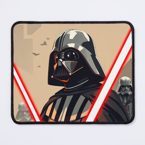Item preview, 77 Epic Illustrations Highlighting Iconic Characters Star Wars designed and sold by ART ATTACK ZONE.