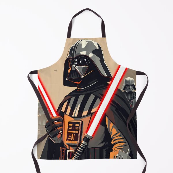 Item preview, 77 Epic Illustrations Highlighting Iconic Characters Star Wars designed and sold by ART ATTACK ZONE.