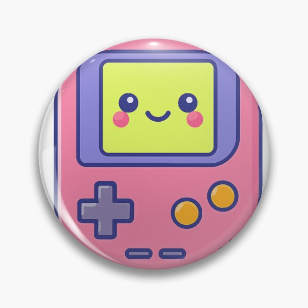 Item preview,  Cute Retro Game Cartridge Illustration designed and sold by E.D.CH designs..