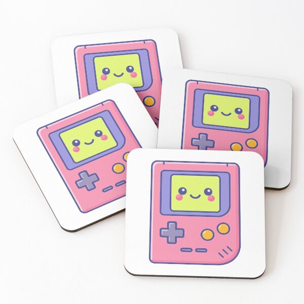 Item preview,  Cute Retro Game Cartridge Illustration designed and sold by E.D.CH designs..