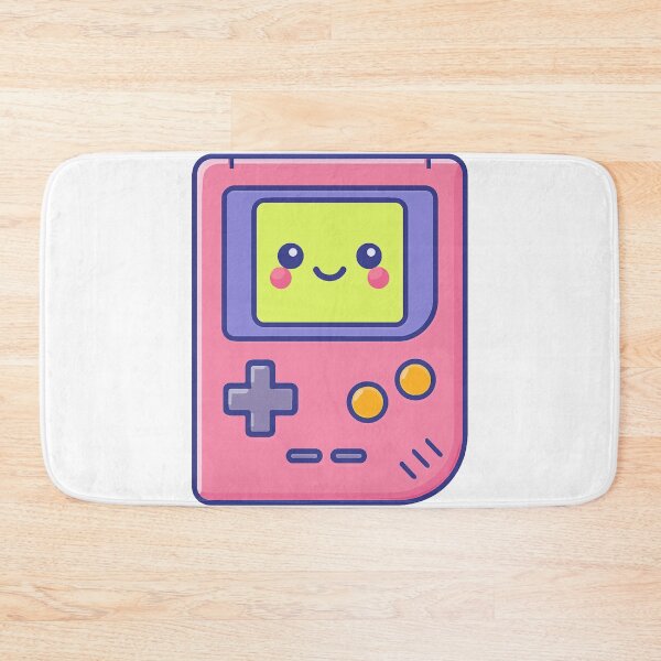 Item preview,  Cute Retro Game Cartridge Illustration designed and sold by E.D.CH designs..