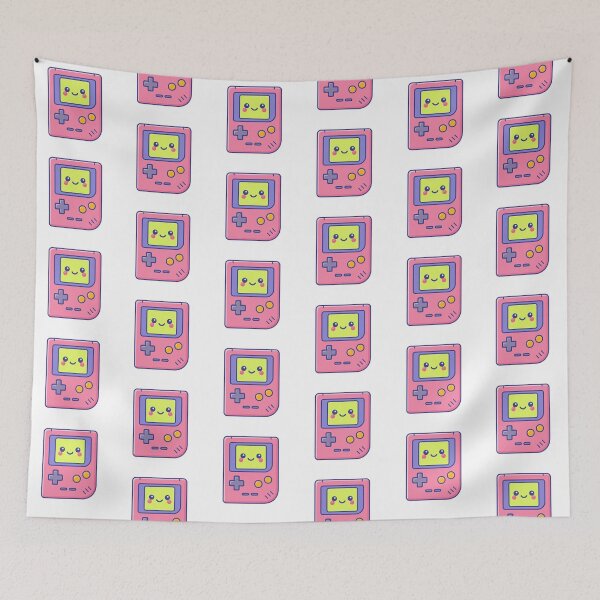 Item preview,  Cute Retro Game Cartridge Illustration designed and sold by E.D.CH designs..