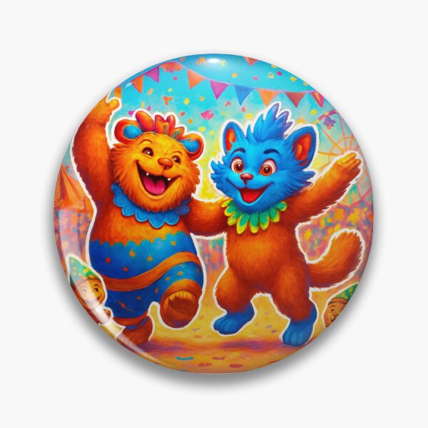 Item preview,  Happy Space Creatures  designed and sold by Zofia Sosnecka.
