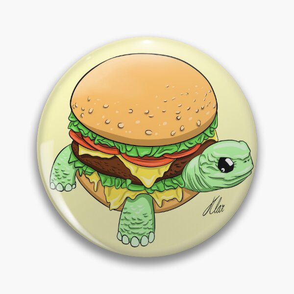 Item preview, Mac-turtle designed and sold by jclar-art.