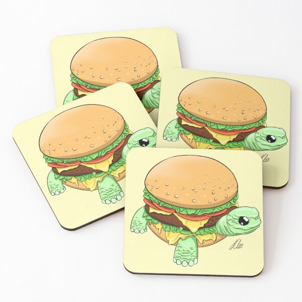 Item preview, Mac-turtle designed and sold by jclar-art.
