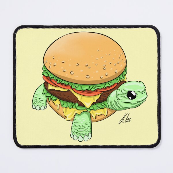 Item preview, Mac-turtle designed and sold by jclar-art.